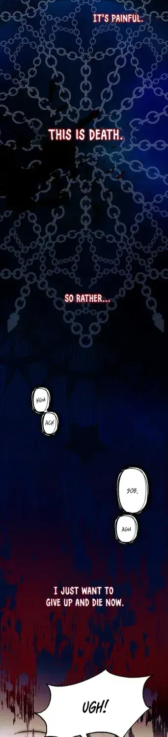 I Became the Contract Daughter of the soon-to-be-ruined Family Chapter 1.3 page 36 - 