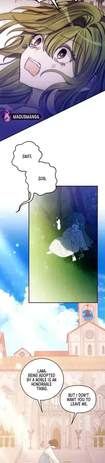 I Became the Contract Daughter of the soon-to-be-ruined Family Chapter 1.3 page 37 - 
