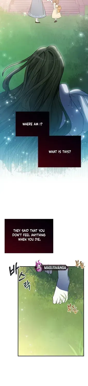 I Became the Contract Daughter of the soon-to-be-ruined Family Chapter 1.3 page 38 - 
