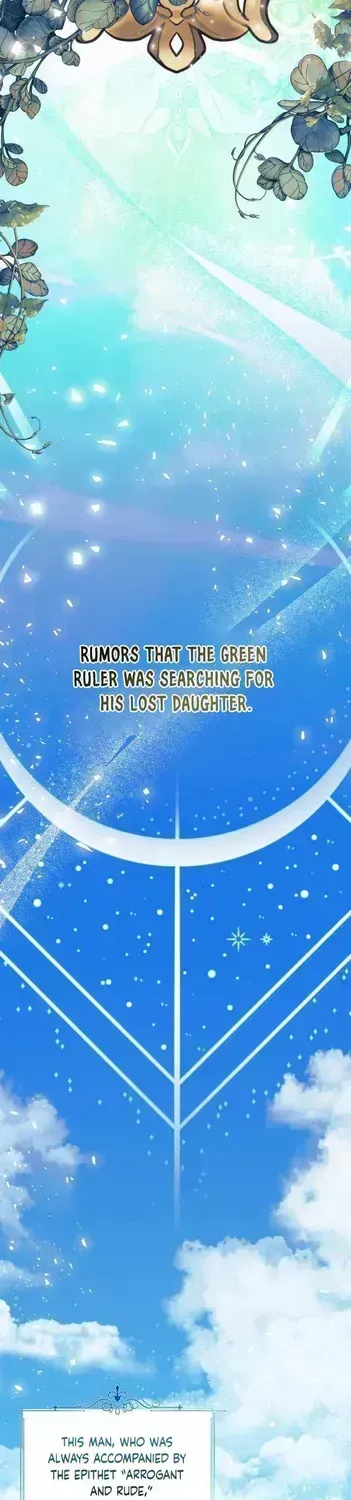 I Became the Contract Daughter of the soon-to-be-ruined Family Chapter 1.4 page 3 - 