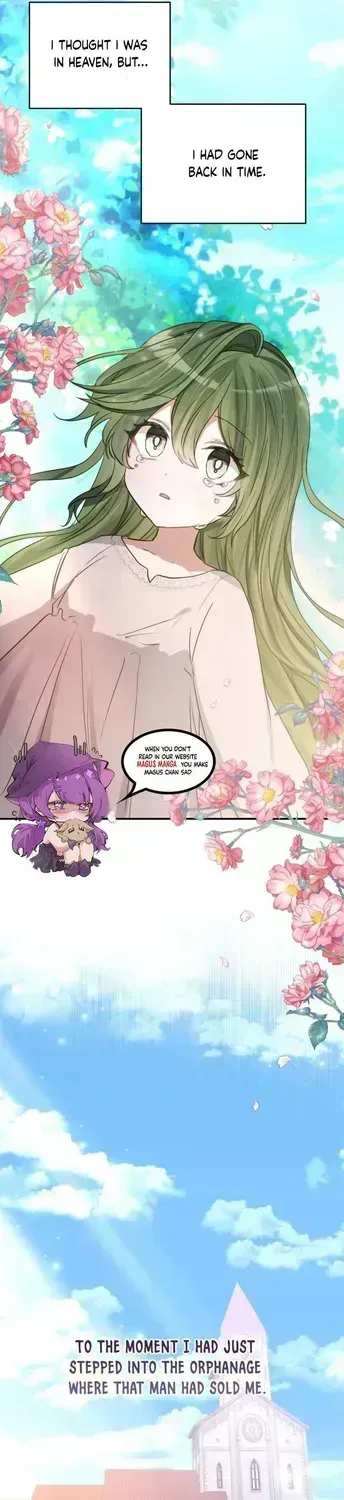 I Became the Contract Daughter of the soon-to-be-ruined Family Chapter 1.5 page 23 - 