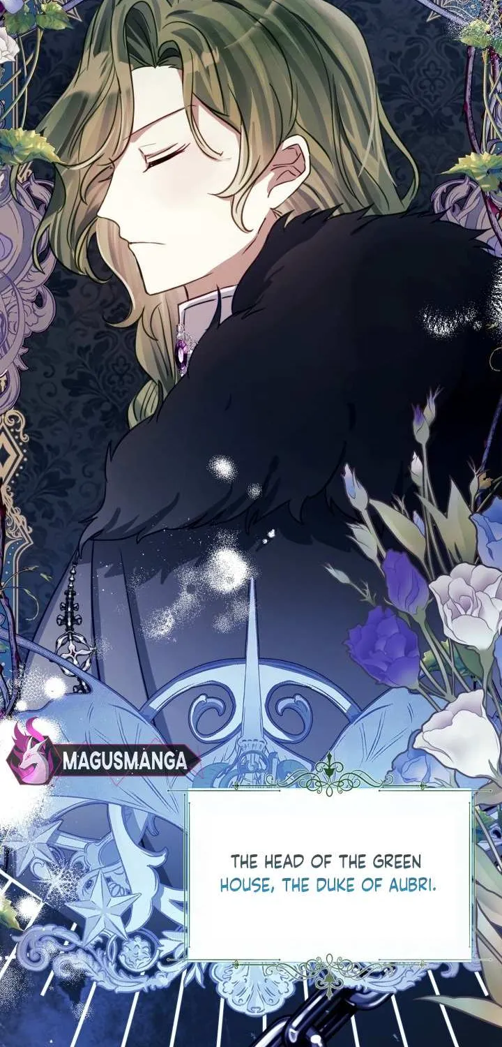 I Became the Contract Daughter of the soon-to-be-ruined Family Chapter 1 page 13 - 