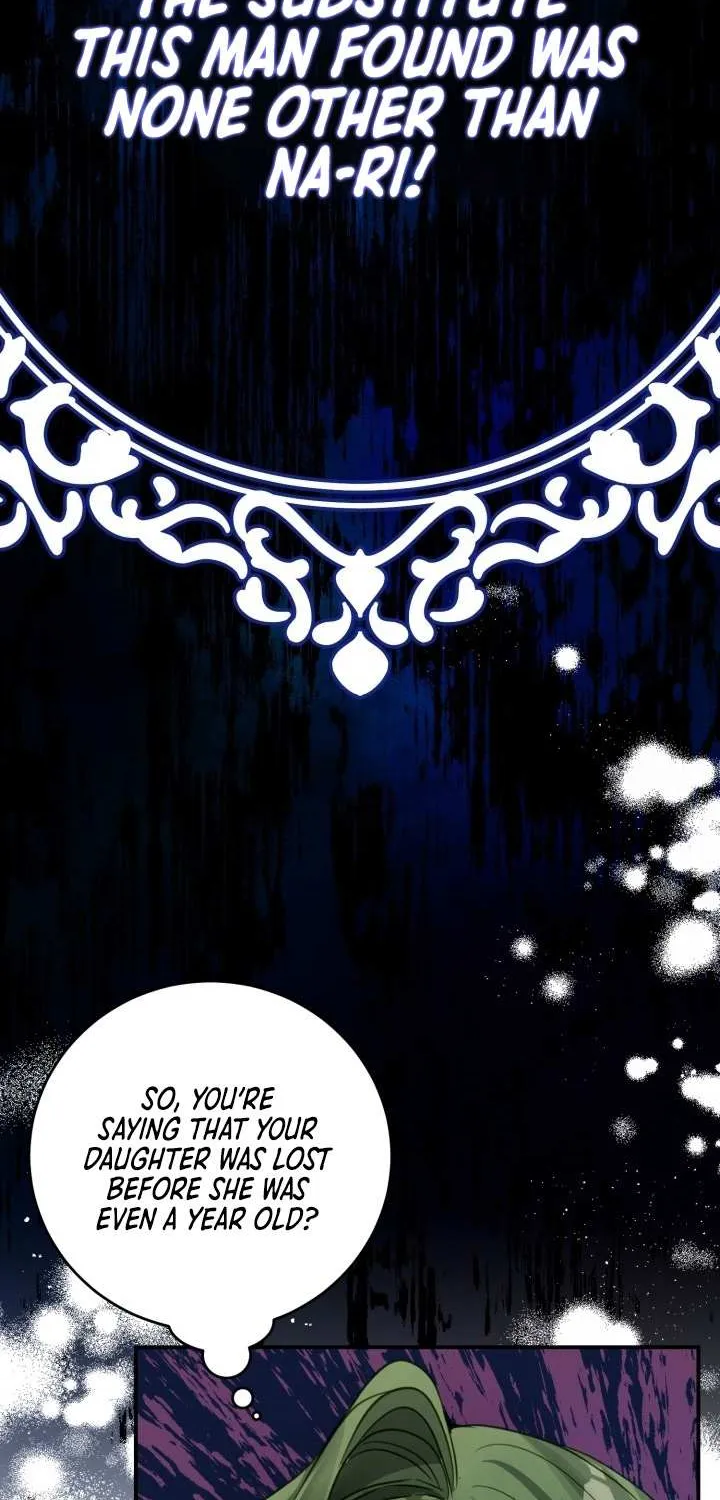 I Became the Contract Daughter of the soon-to-be-ruined Family Chapter 1 page 17 - 
