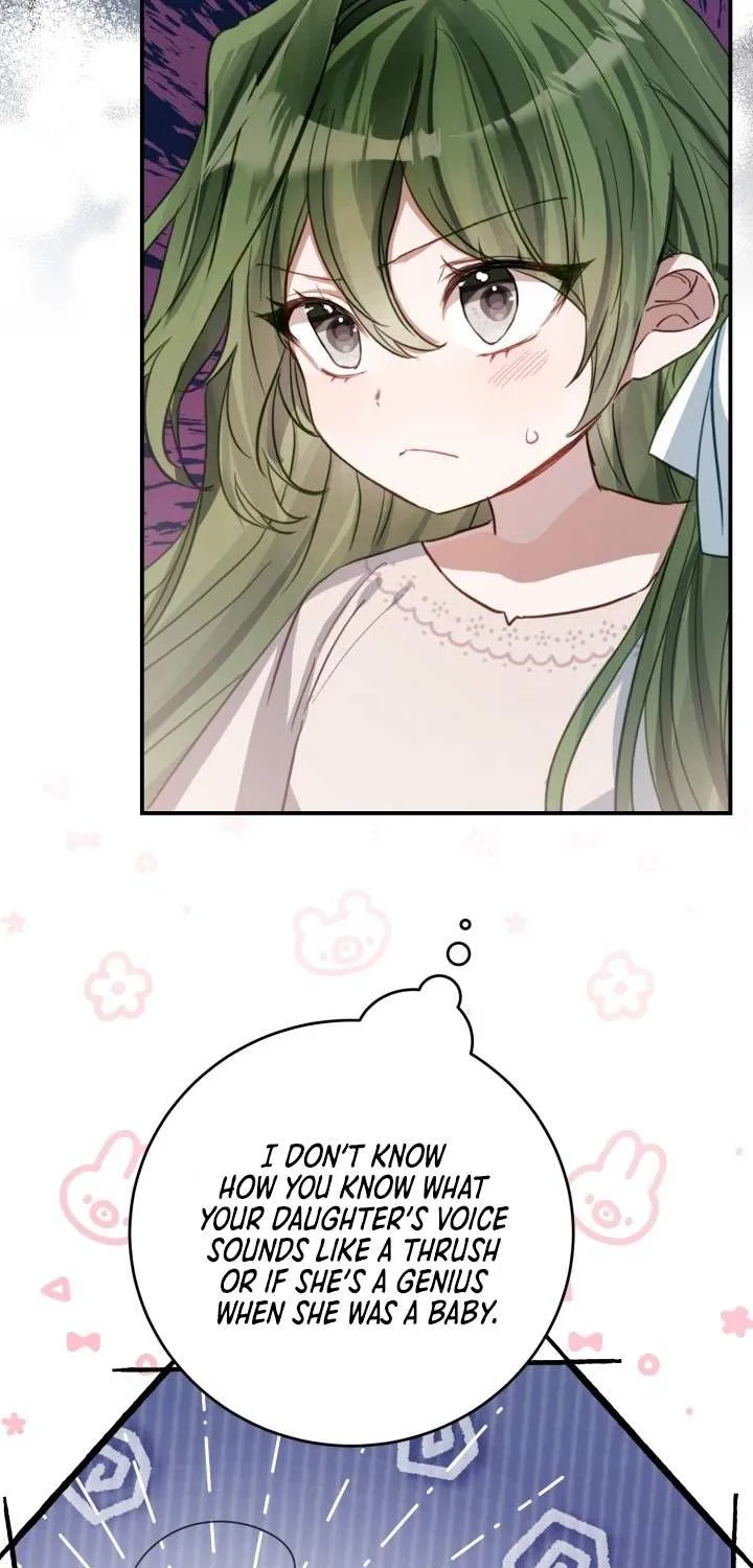 I Became the Contract Daughter of the soon-to-be-ruined Family Chapter 1 page 18 - 