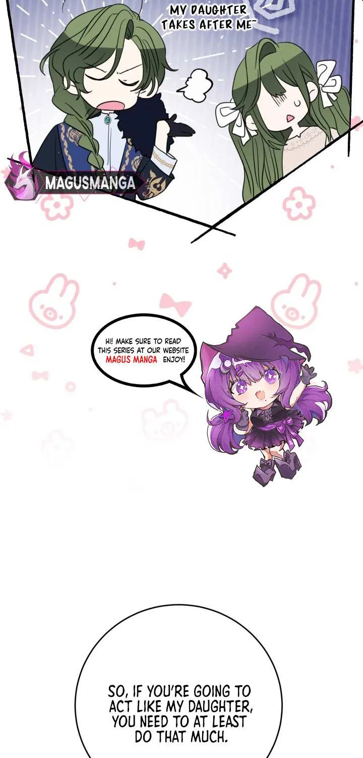 I Became the Contract Daughter of the soon-to-be-ruined Family Chapter 1 page 19 - 