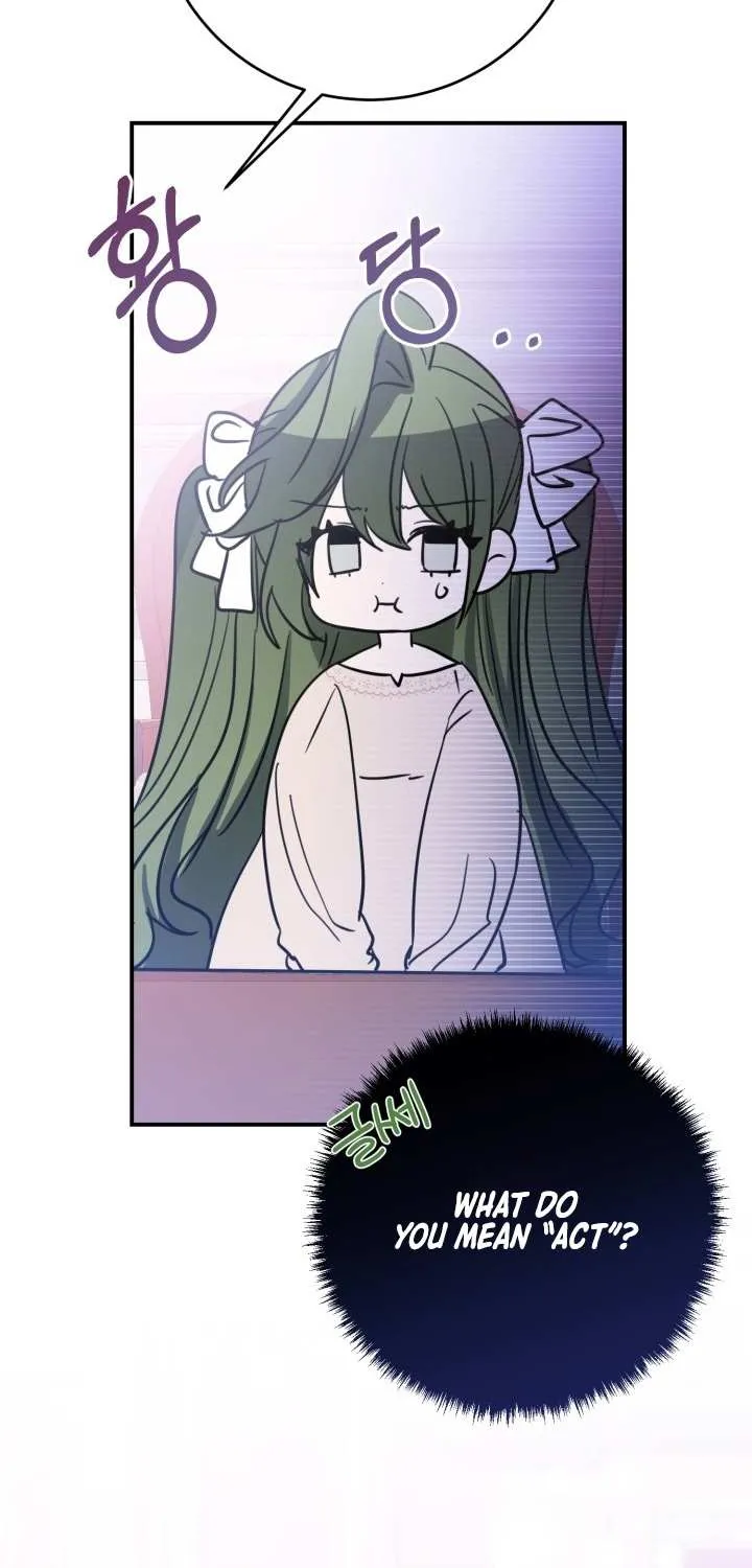 I Became the Contract Daughter of the soon-to-be-ruined Family Chapter 1 page 20 - 