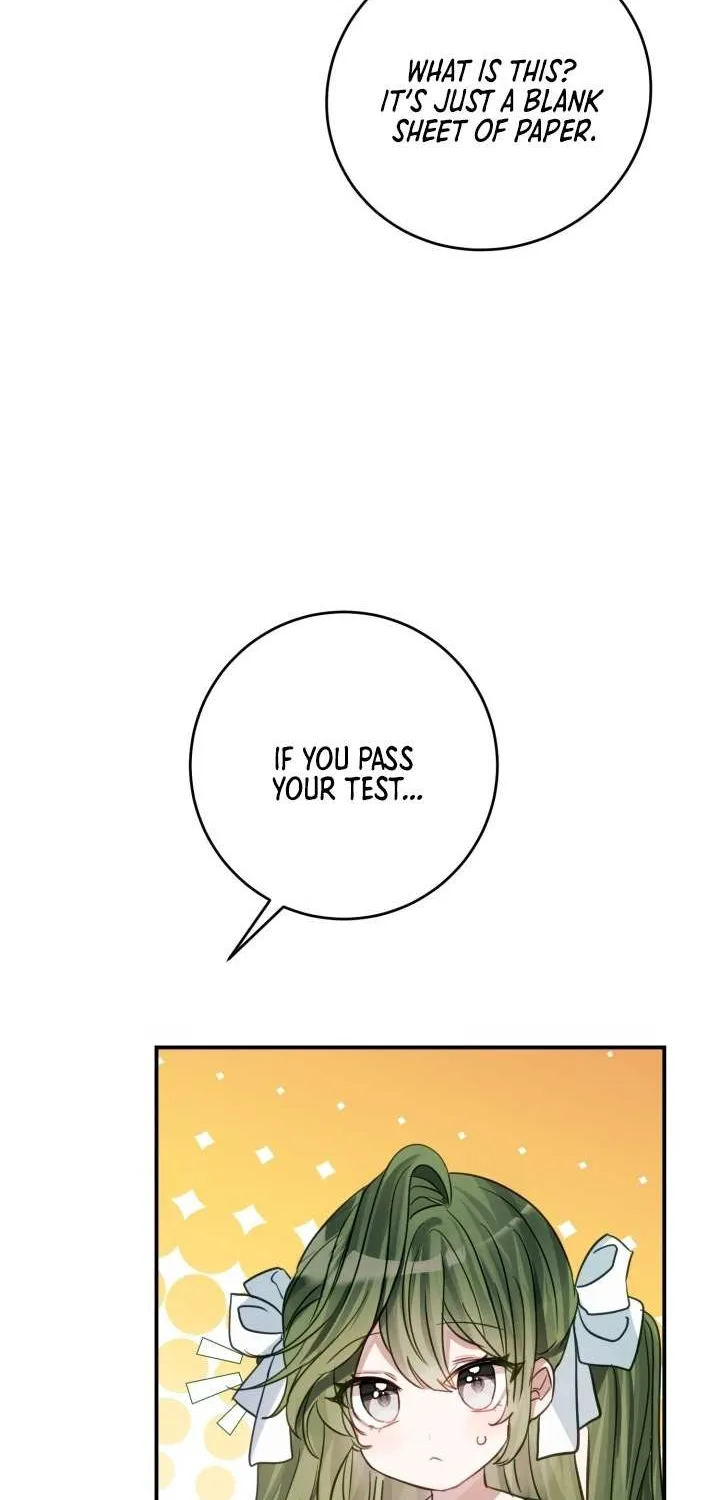I Became the Contract Daughter of the soon-to-be-ruined Family Chapter 1 page 23 - 
