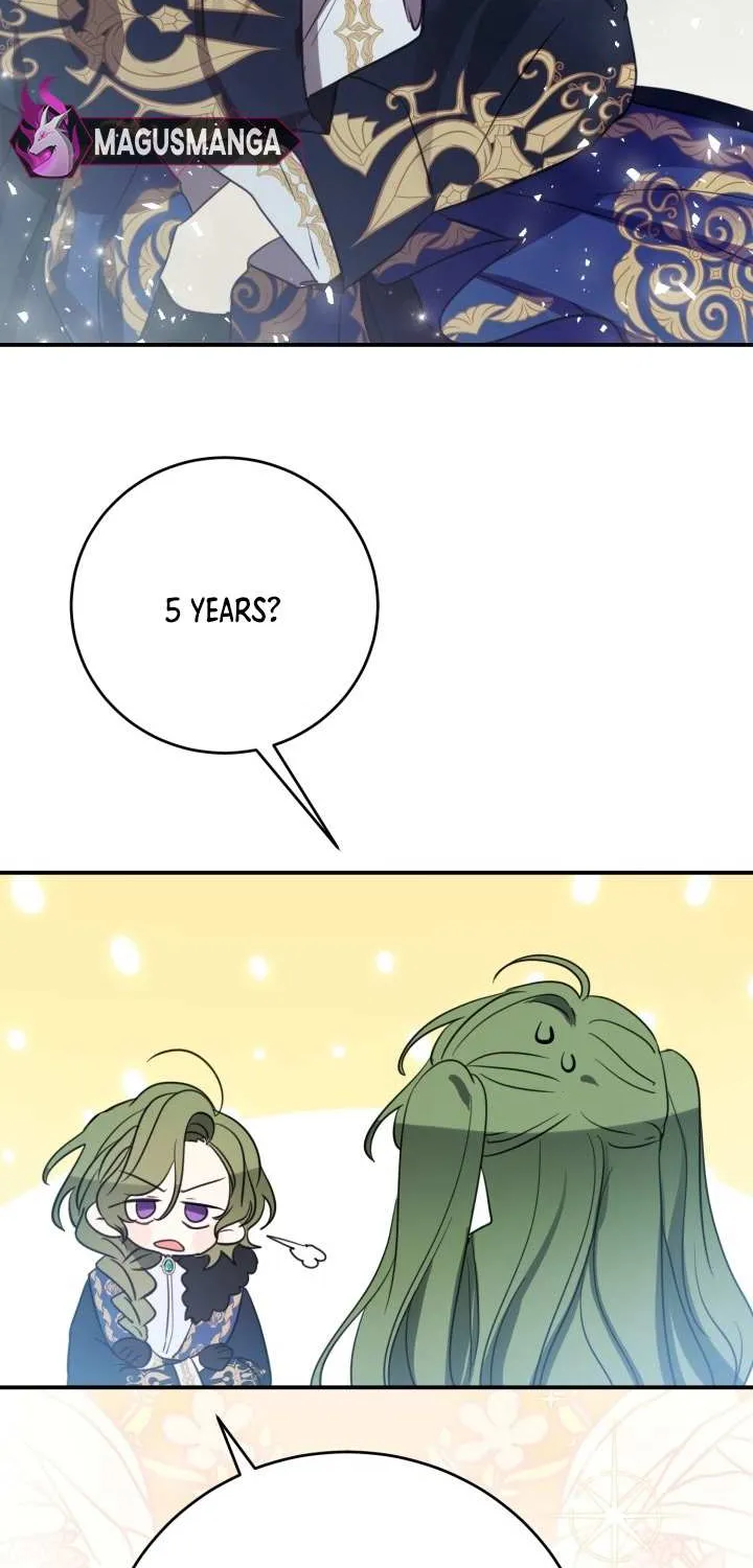 I Became the Contract Daughter of the soon-to-be-ruined Family Chapter 1 page 26 - 