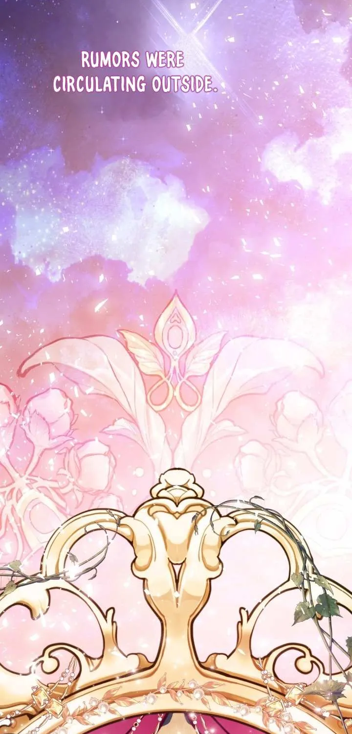 I Became the Contract Daughter of the soon-to-be-ruined Family Chapter 1 page 4 - 
