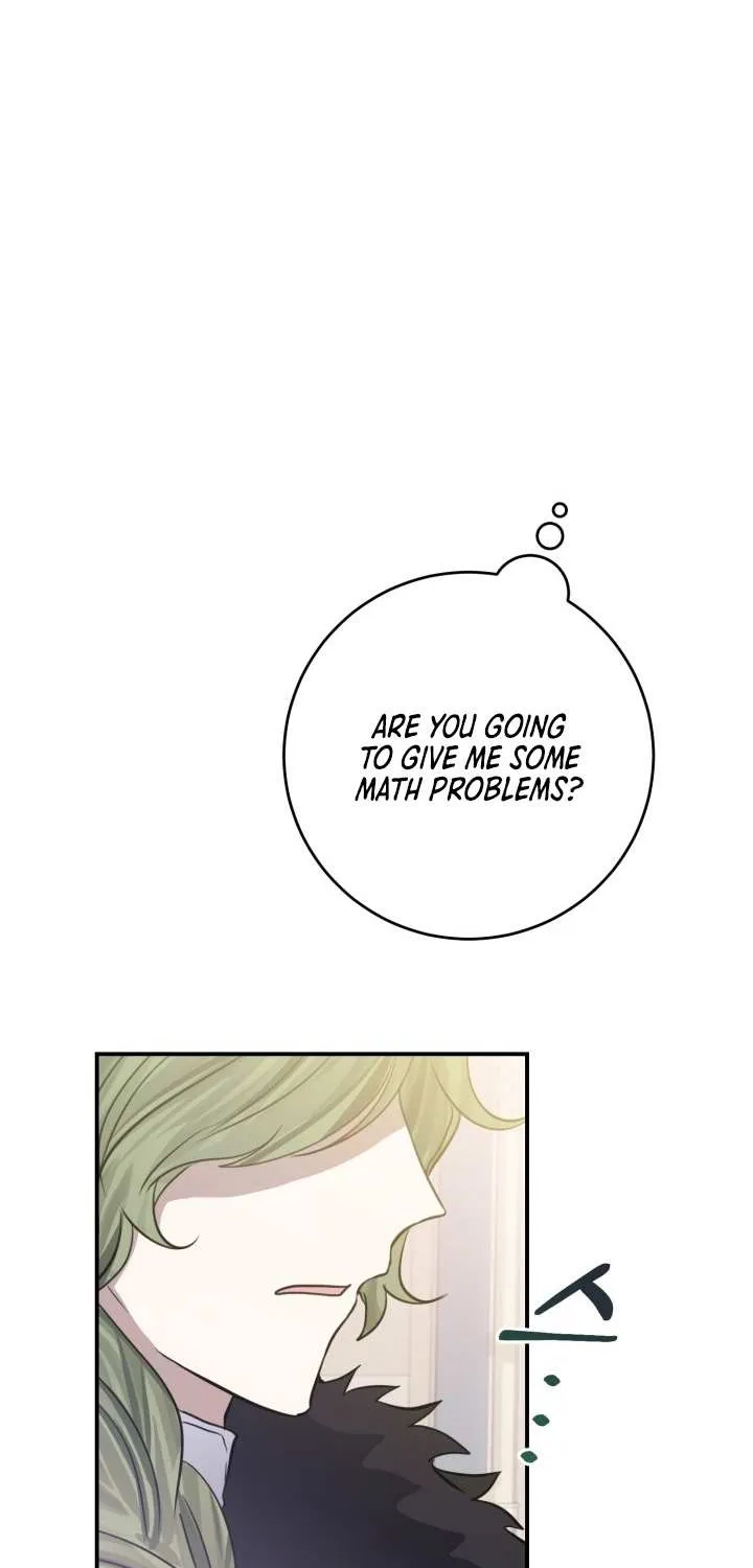 I Became the Contract Daughter of the soon-to-be-ruined Family Chapter 1 page 34 - 