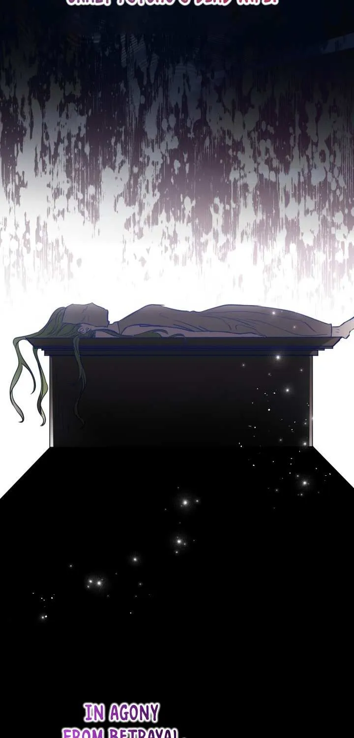 I Became the Contract Daughter of the soon-to-be-ruined Family Chapter 1 page 45 - 