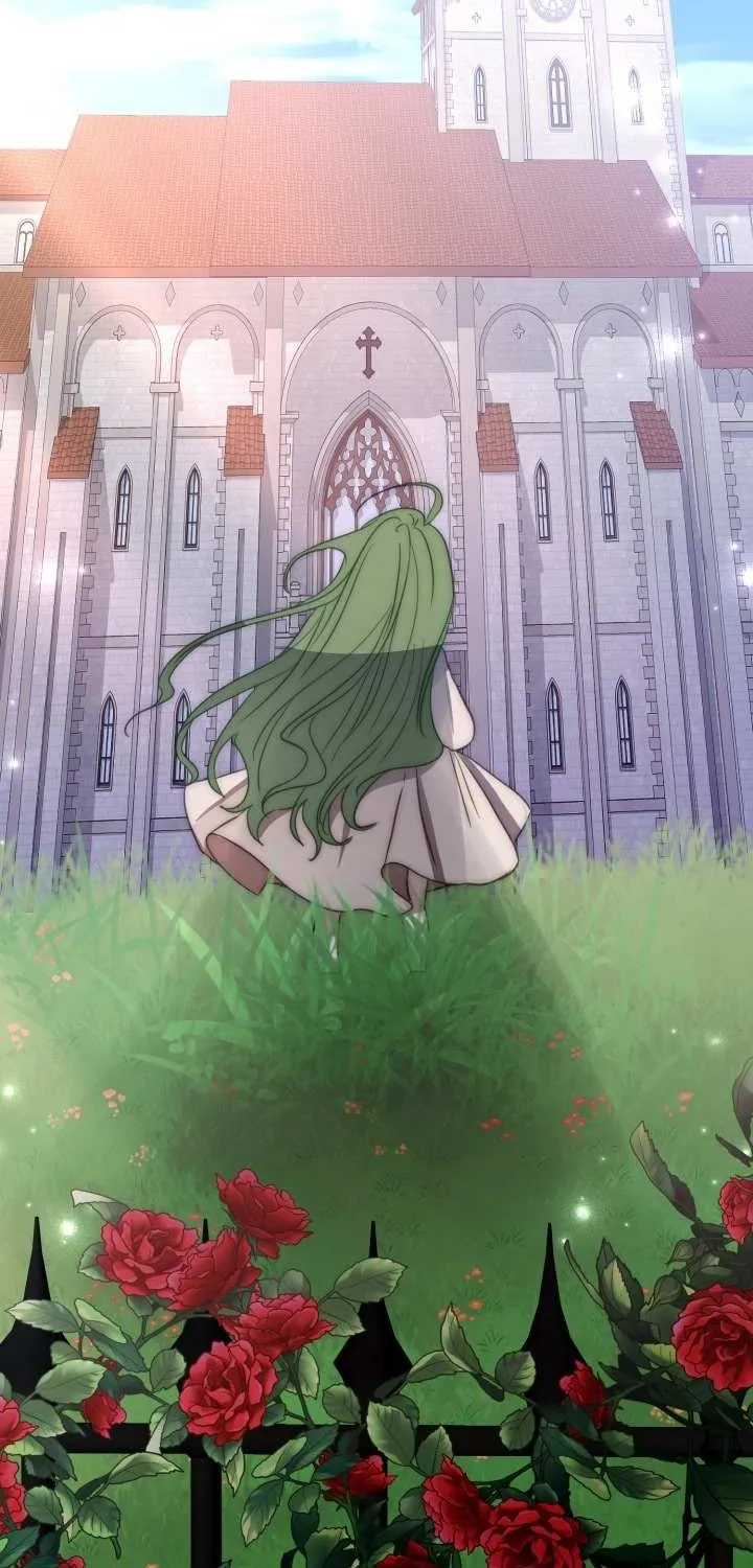 I Became the Contract Daughter of the soon-to-be-ruined Family Chapter 1 page 50 - 