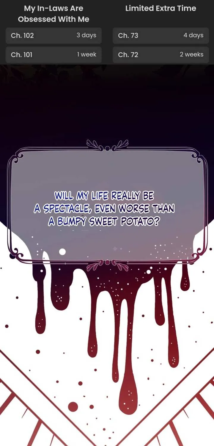 I Became the Contract Daughter of the soon-to-be-ruined Family Chapter 1 page 52 - 