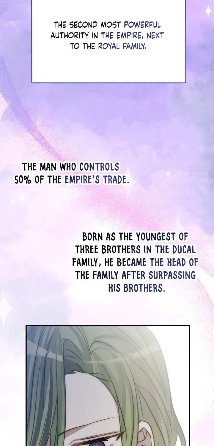 I Became the Contract Daughter of the soon-to-be-ruined Family Chapter 1 page 56 - 