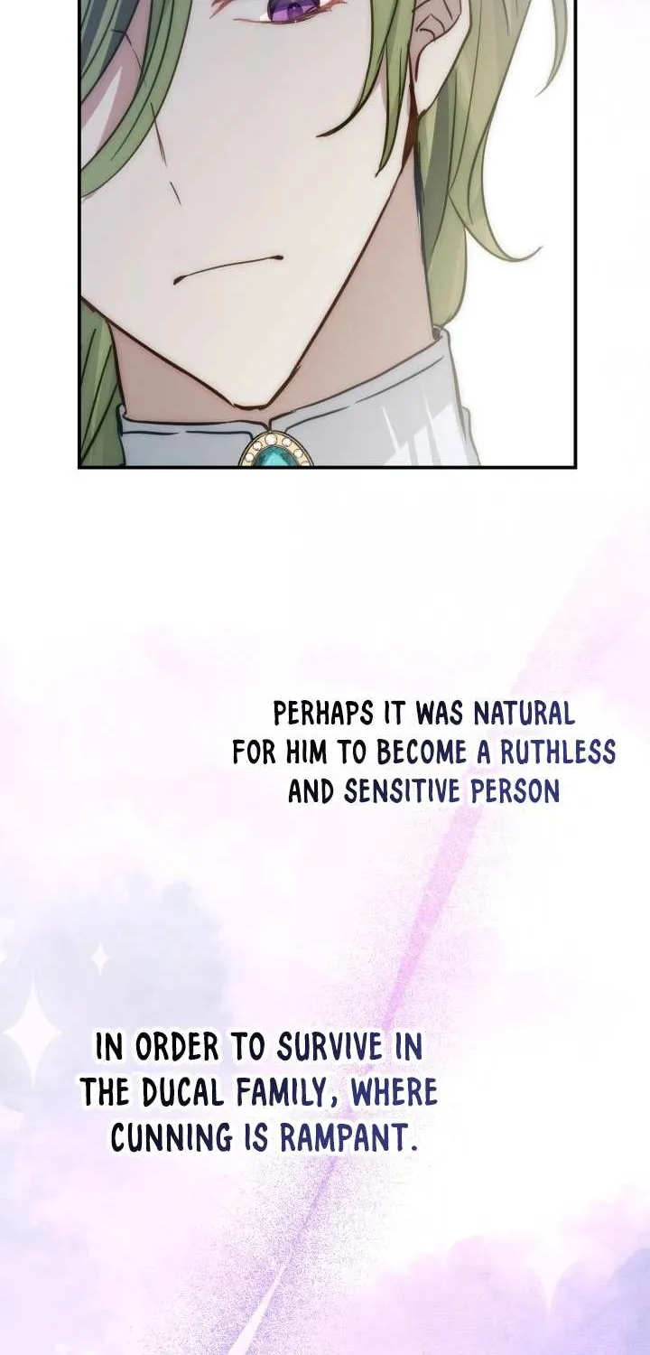 I Became the Contract Daughter of the soon-to-be-ruined Family Chapter 1 page 57 - 