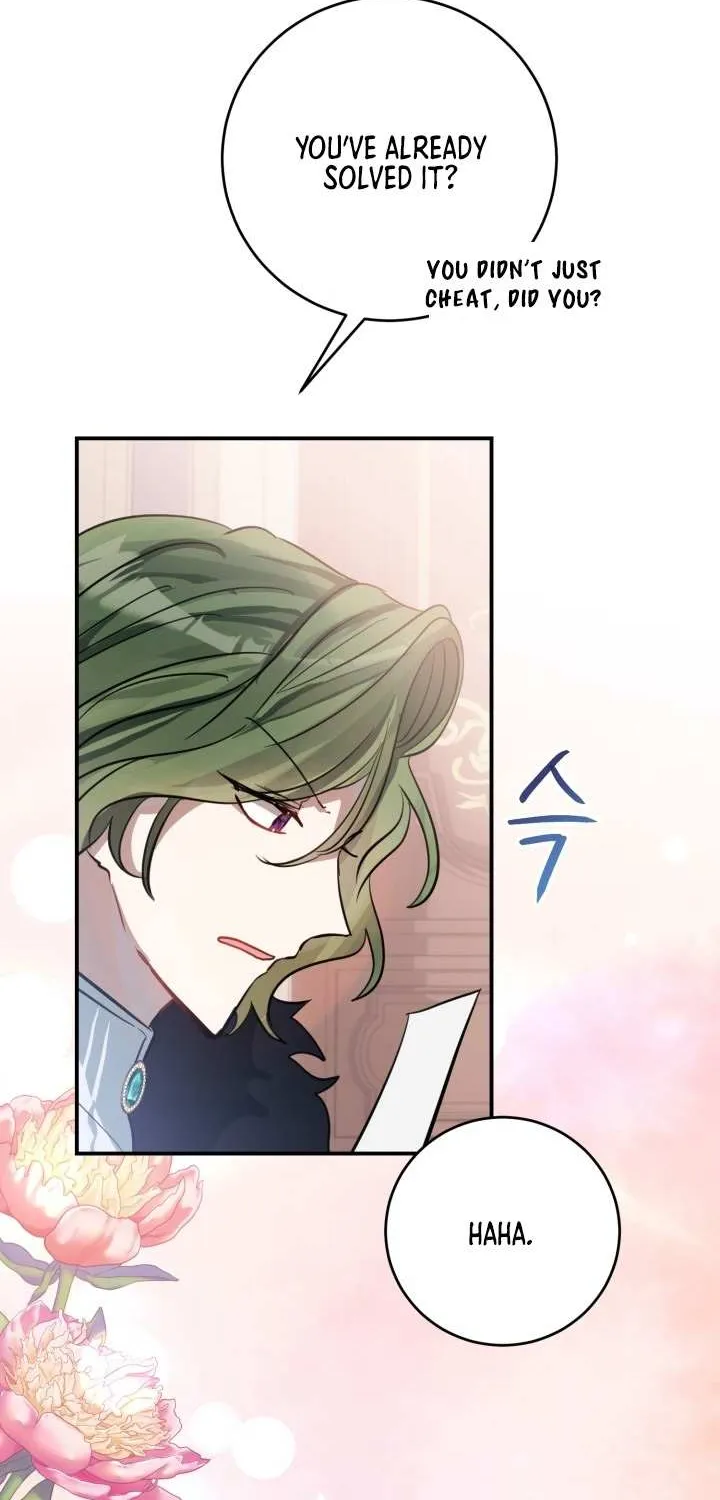 I Became the Contract Daughter of the soon-to-be-ruined Family Chapter 1 page 59 - 