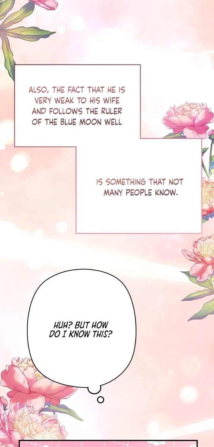 I Became the Contract Daughter of the soon-to-be-ruined Family Chapter 1 page 60 - 