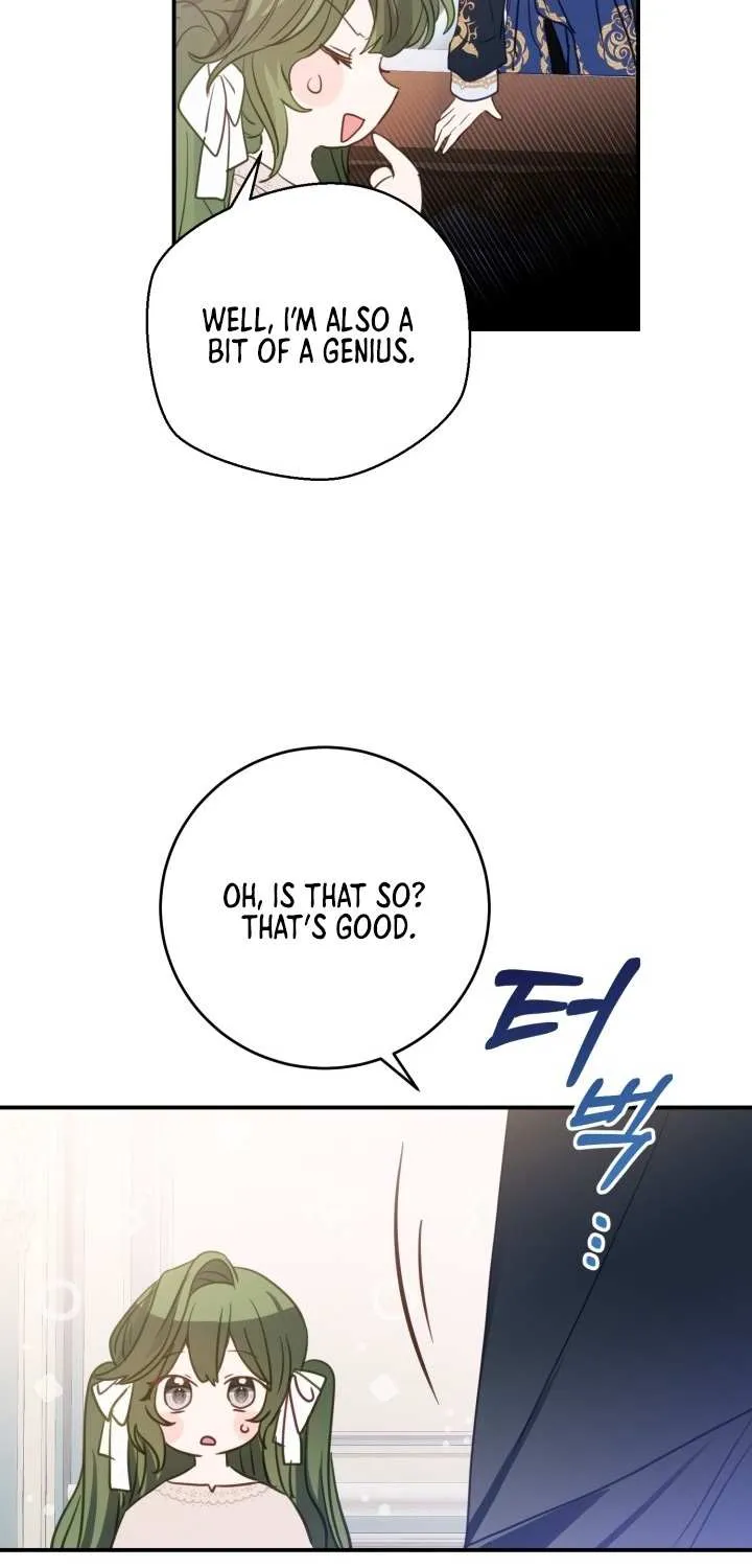 I Became the Contract Daughter of the soon-to-be-ruined Family Chapter 1 page 64 - 