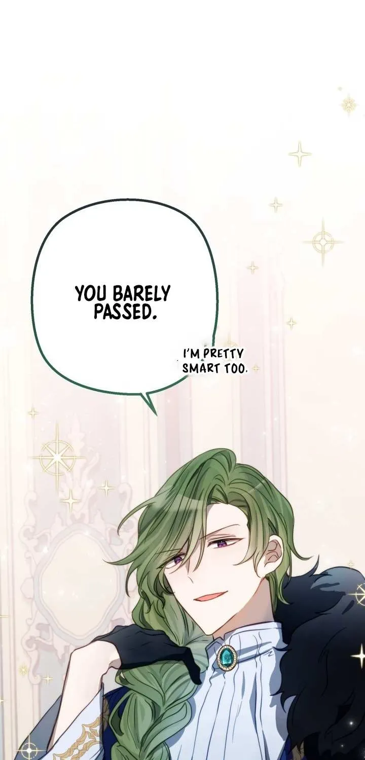 I Became the Contract Daughter of the soon-to-be-ruined Family Chapter 1 page 65 - 