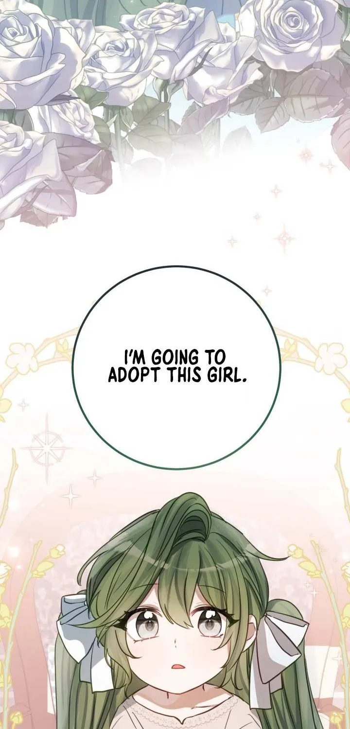 I Became the Contract Daughter of the soon-to-be-ruined Family Chapter 1 page 67 - 