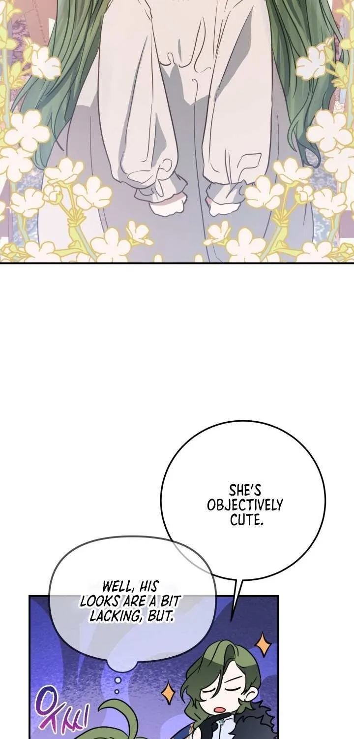 I Became the Contract Daughter of the soon-to-be-ruined Family Chapter 1 page 68 - 