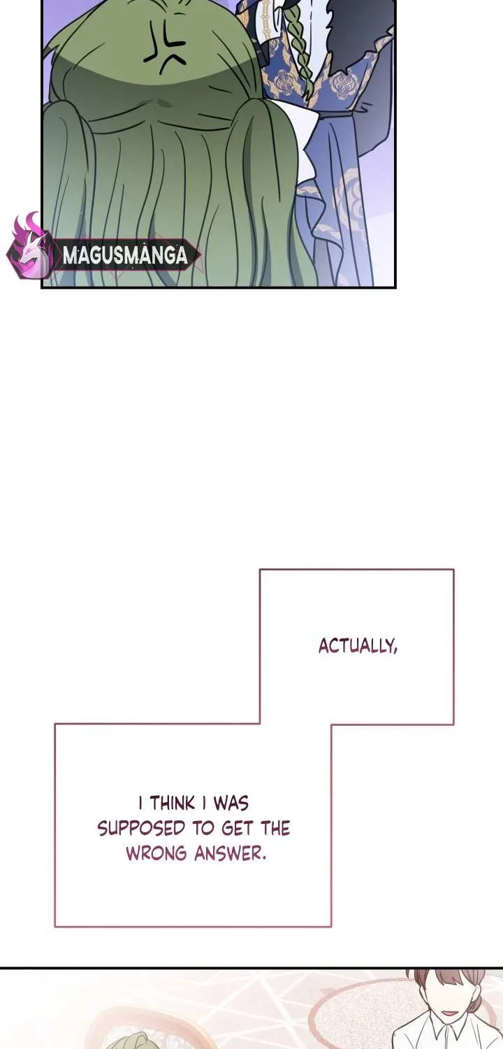 I Became the Contract Daughter of the soon-to-be-ruined Family Chapter 1 page 69 - 