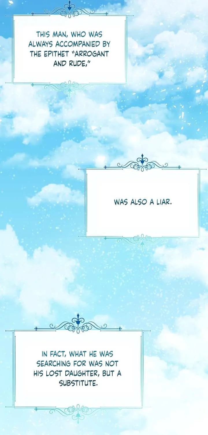 I Became the Contract Daughter of the soon-to-be-ruined Family Chapter 1 page 8 - 