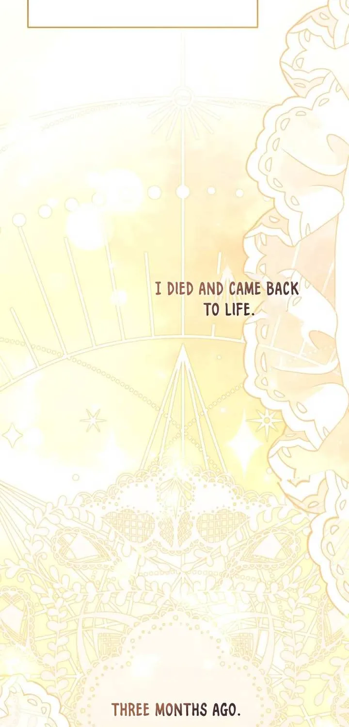 I Became the Contract Daughter of the soon-to-be-ruined Family Chapter 1 page 72 - 