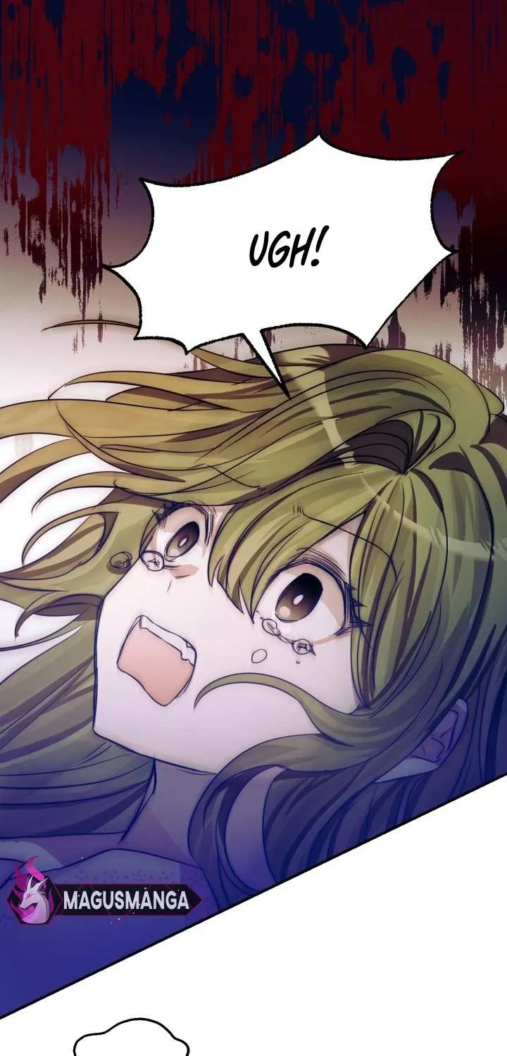 I Became the Contract Daughter of the soon-to-be-ruined Family Chapter 1 page 77 - 