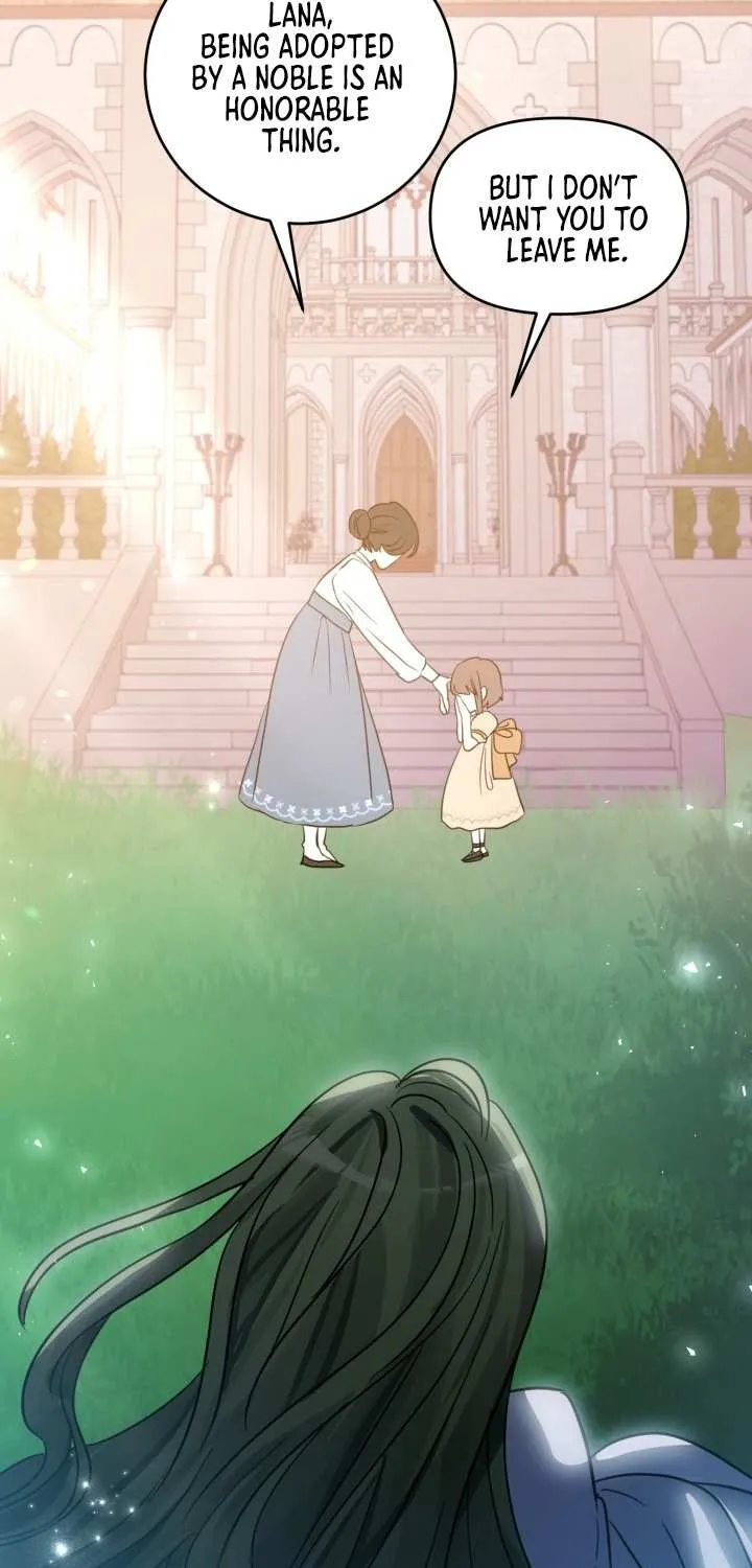 I Became the Contract Daughter of the soon-to-be-ruined Family Chapter 1 page 79 - 