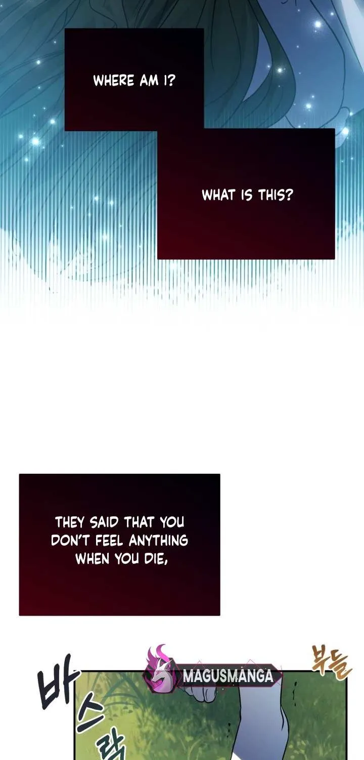 I Became the Contract Daughter of the soon-to-be-ruined Family Chapter 1 page 80 - 
