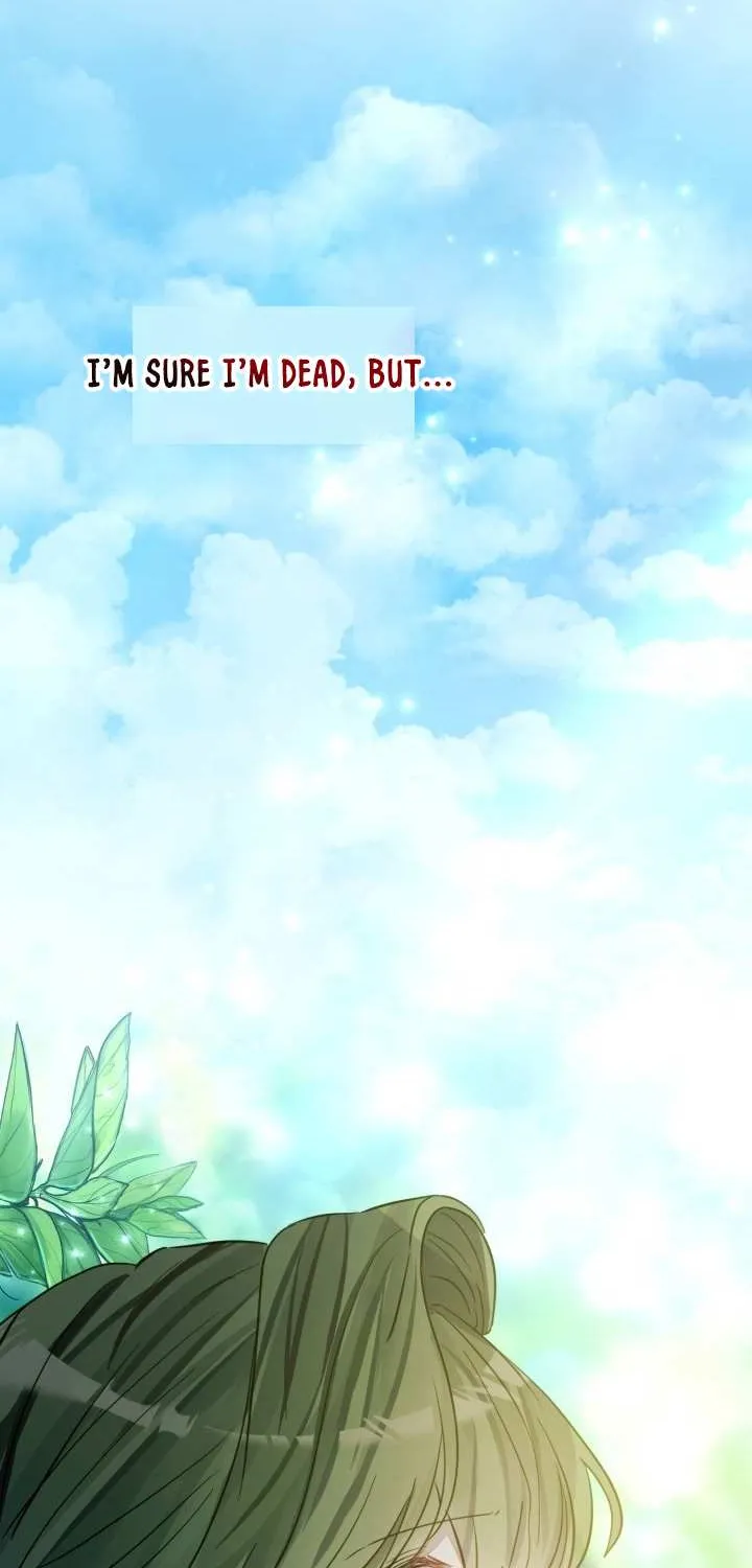 I Became the Contract Daughter of the soon-to-be-ruined Family Chapter 1 page 82 - 