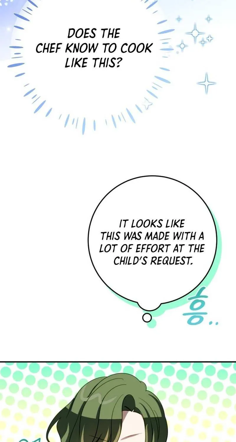 I Became the Contract Daughter of the soon-to-be-ruined Family Chapter 10 page 14 - 