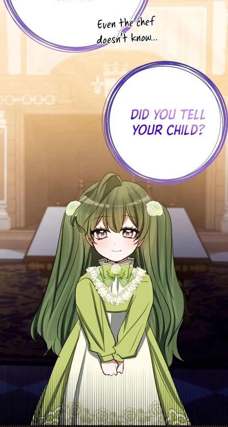 I Became the Contract Daughter of the soon-to-be-ruined Family Chapter 10 page 18 - 