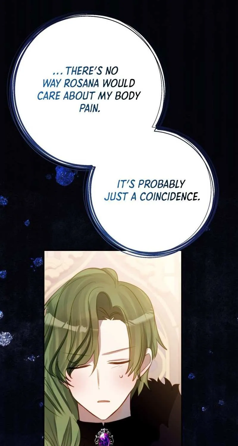 I Became the Contract Daughter of the soon-to-be-ruined Family Chapter 10 page 20 - 