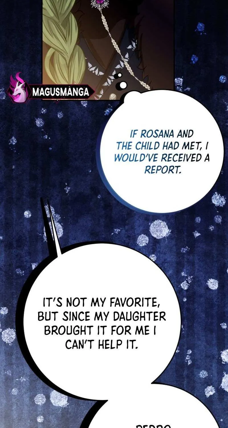 I Became the Contract Daughter of the soon-to-be-ruined Family Chapter 10 page 21 - 