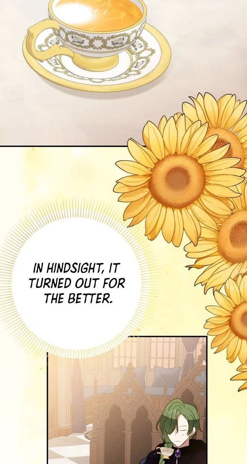 I Became the Contract Daughter of the soon-to-be-ruined Family Chapter 10 page 24 - 