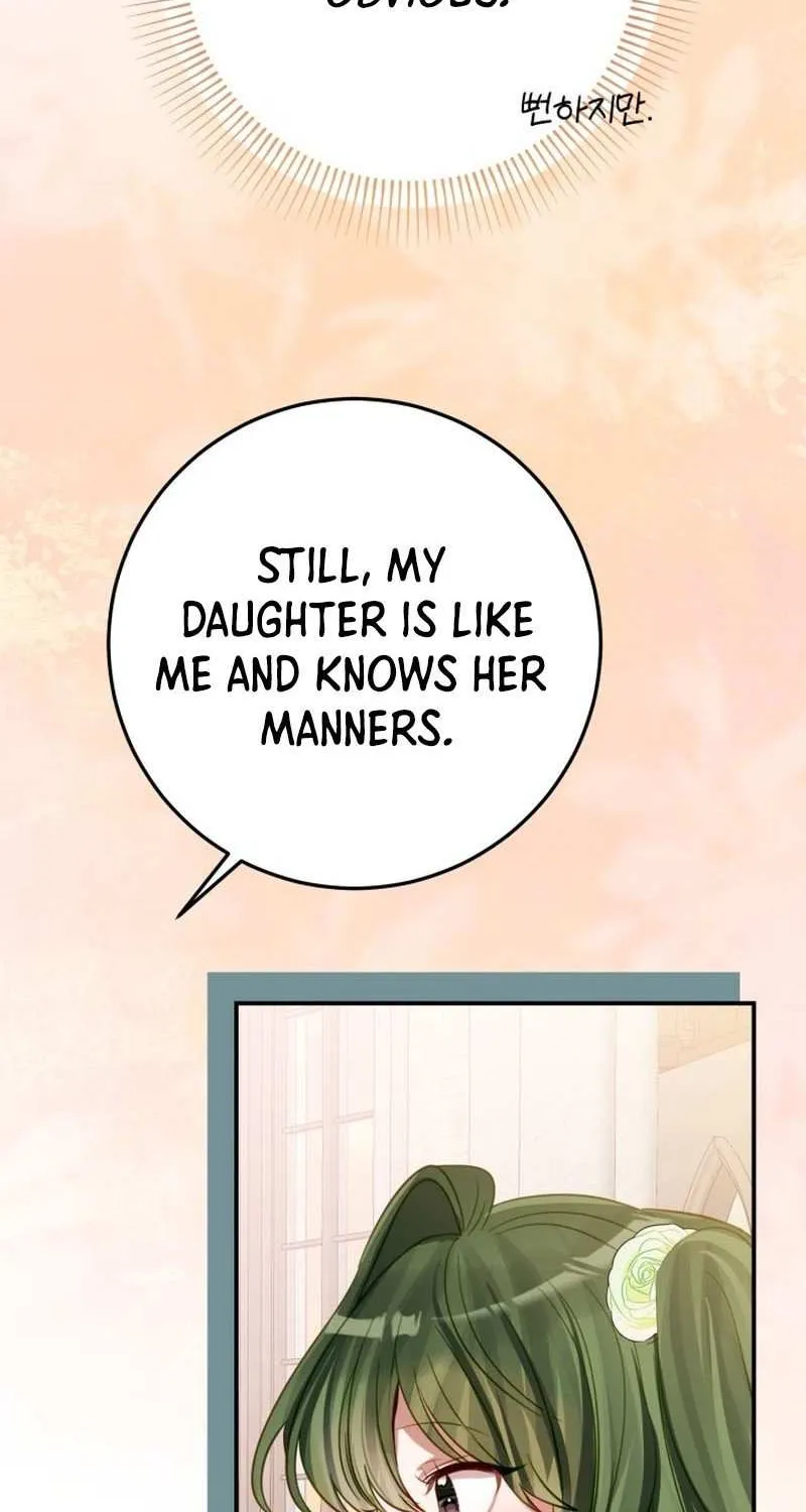 I Became the Contract Daughter of the soon-to-be-ruined Family Chapter 10 page 26 - 