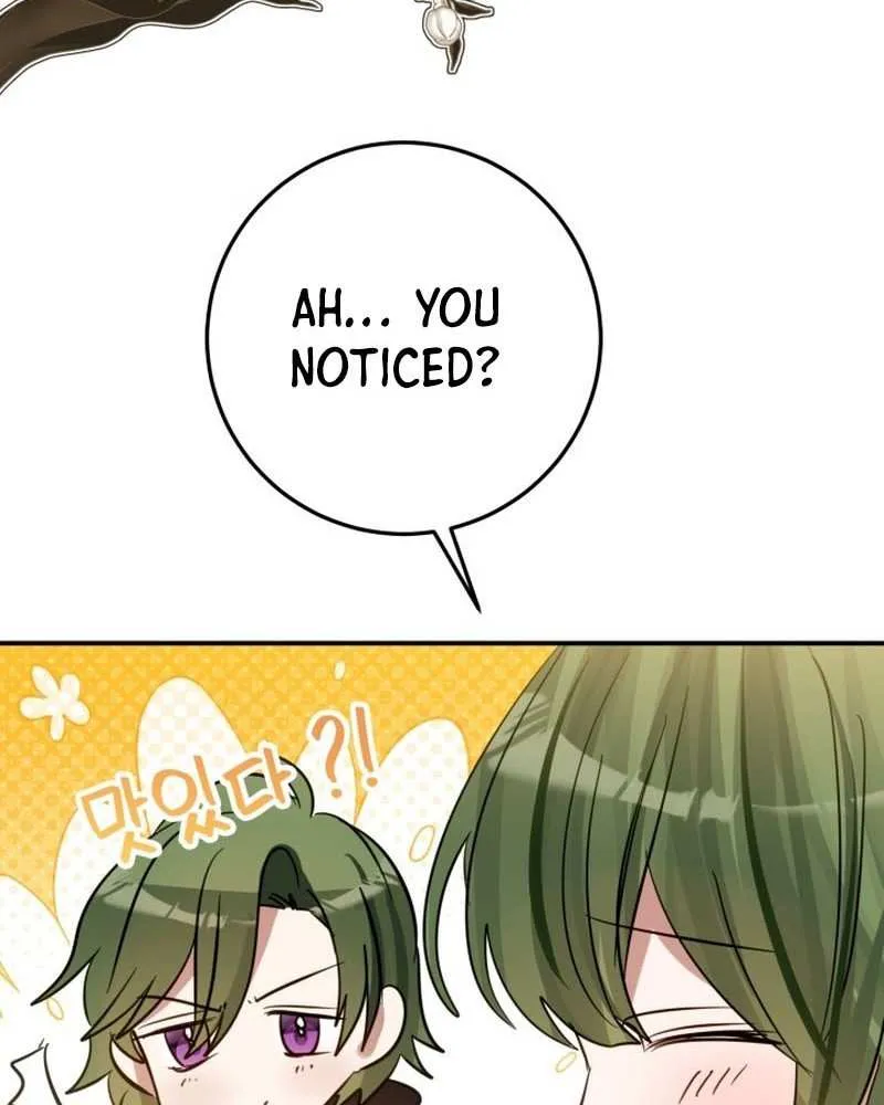 I Became the Contract Daughter of the soon-to-be-ruined Family Chapter 10 page 29 - 