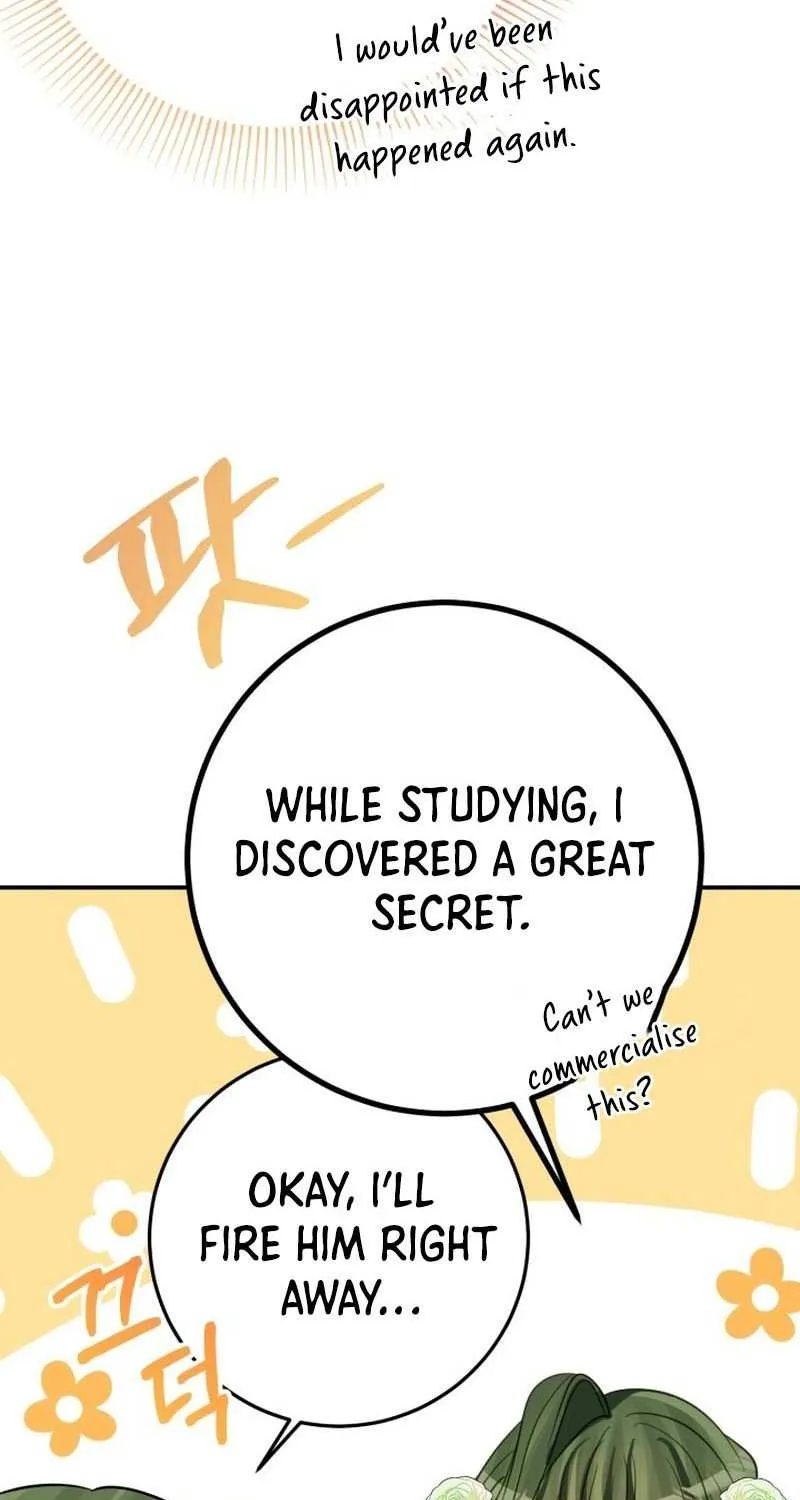 I Became the Contract Daughter of the soon-to-be-ruined Family Chapter 10 page 32 - 
