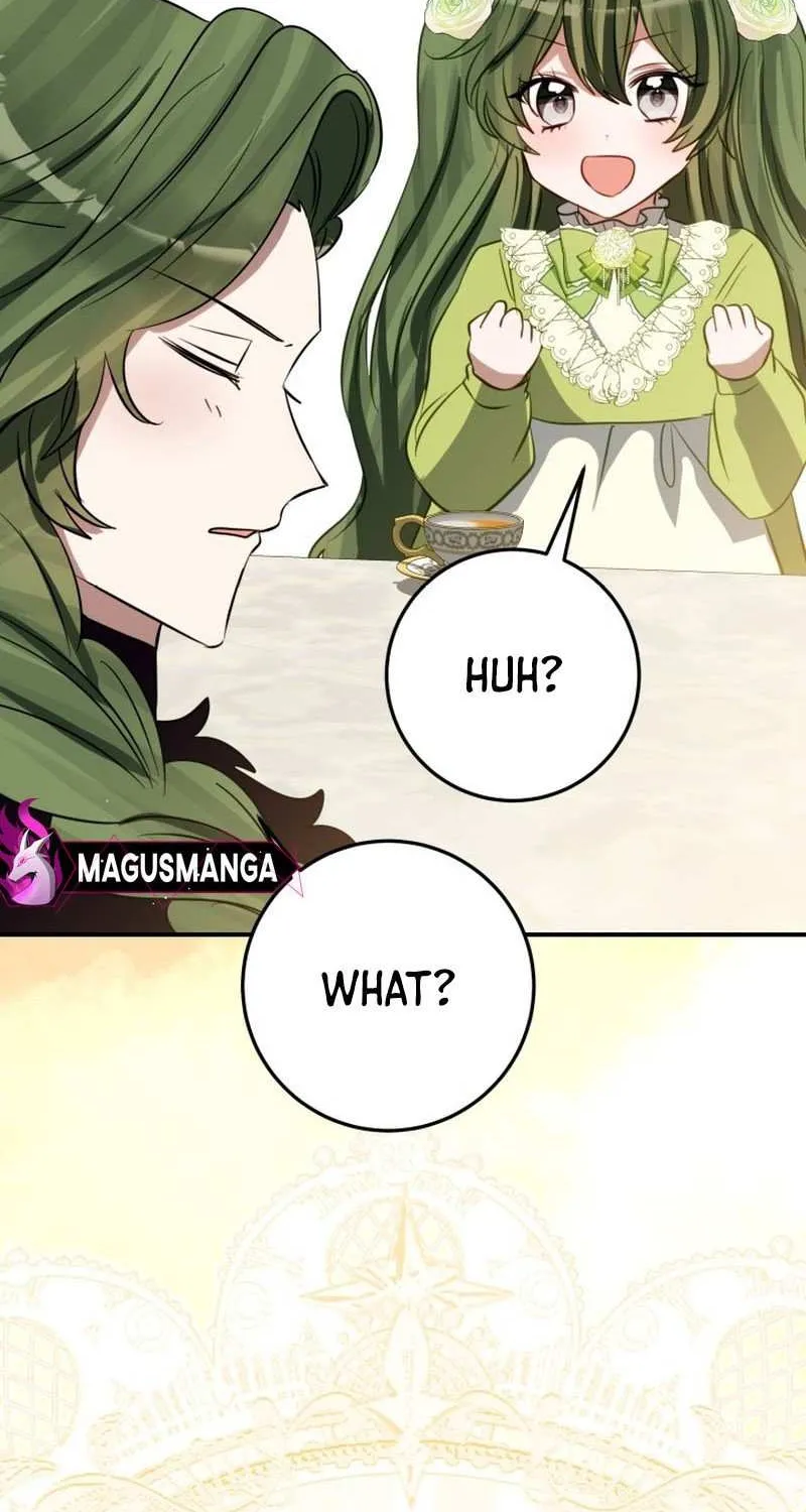 I Became the Contract Daughter of the soon-to-be-ruined Family Chapter 10 page 33 - 