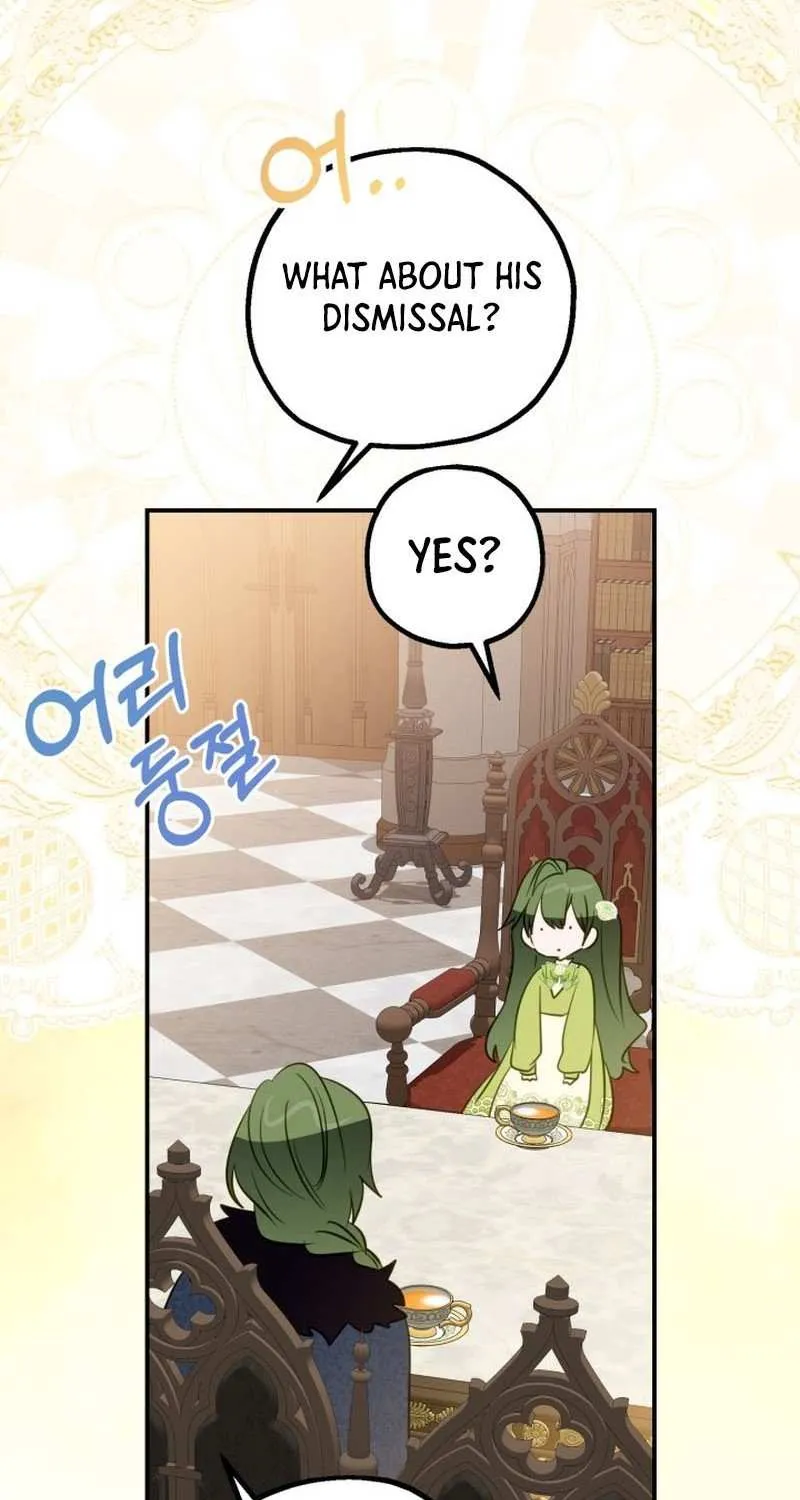 I Became the Contract Daughter of the soon-to-be-ruined Family Chapter 10 page 34 - 