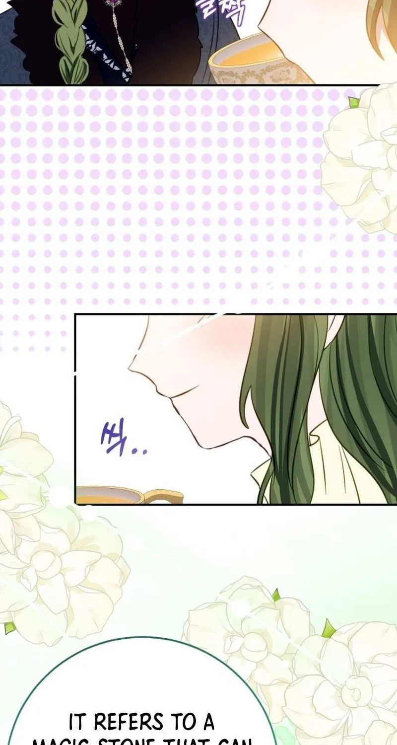I Became the Contract Daughter of the soon-to-be-ruined Family Chapter 10 page 40 - 