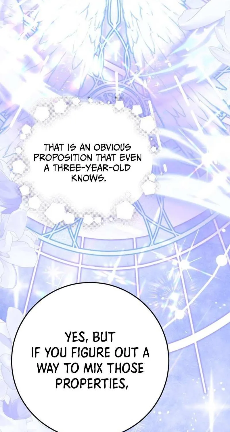 I Became the Contract Daughter of the soon-to-be-ruined Family Chapter 10 page 45 - 