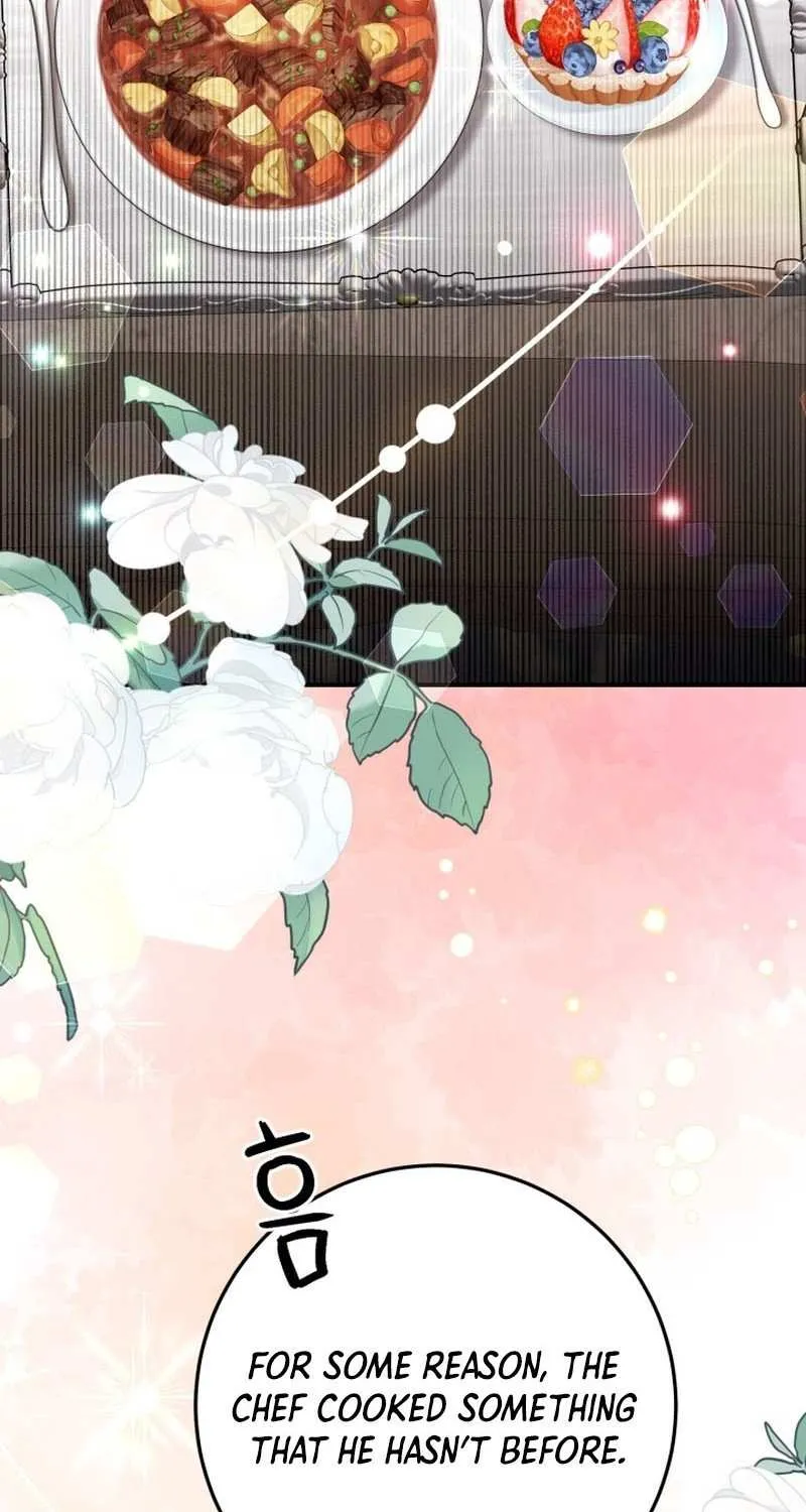 I Became the Contract Daughter of the soon-to-be-ruined Family Chapter 10 page 6 - 