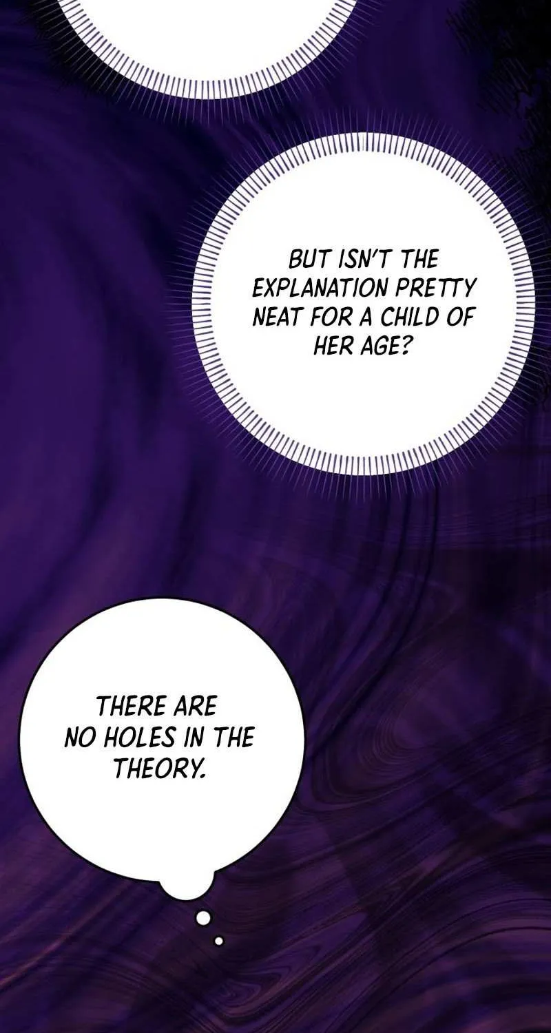I Became the Contract Daughter of the soon-to-be-ruined Family Chapter 10 page 52 - 