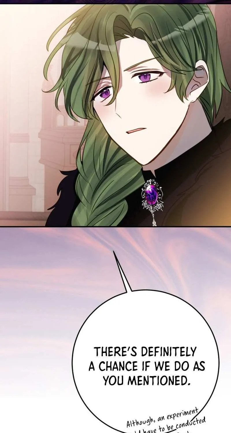 I Became the Contract Daughter of the soon-to-be-ruined Family Chapter 10 page 53 - 