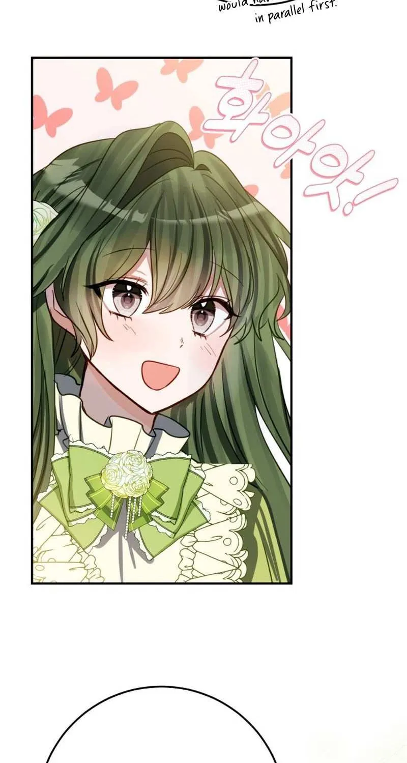 I Became the Contract Daughter of the soon-to-be-ruined Family Chapter 10 page 54 - 