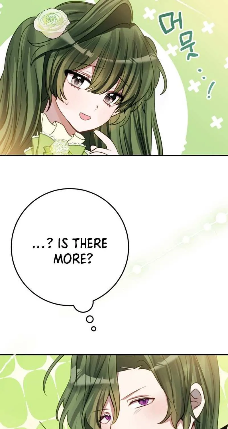 I Became the Contract Daughter of the soon-to-be-ruined Family Chapter 10 page 58 - 