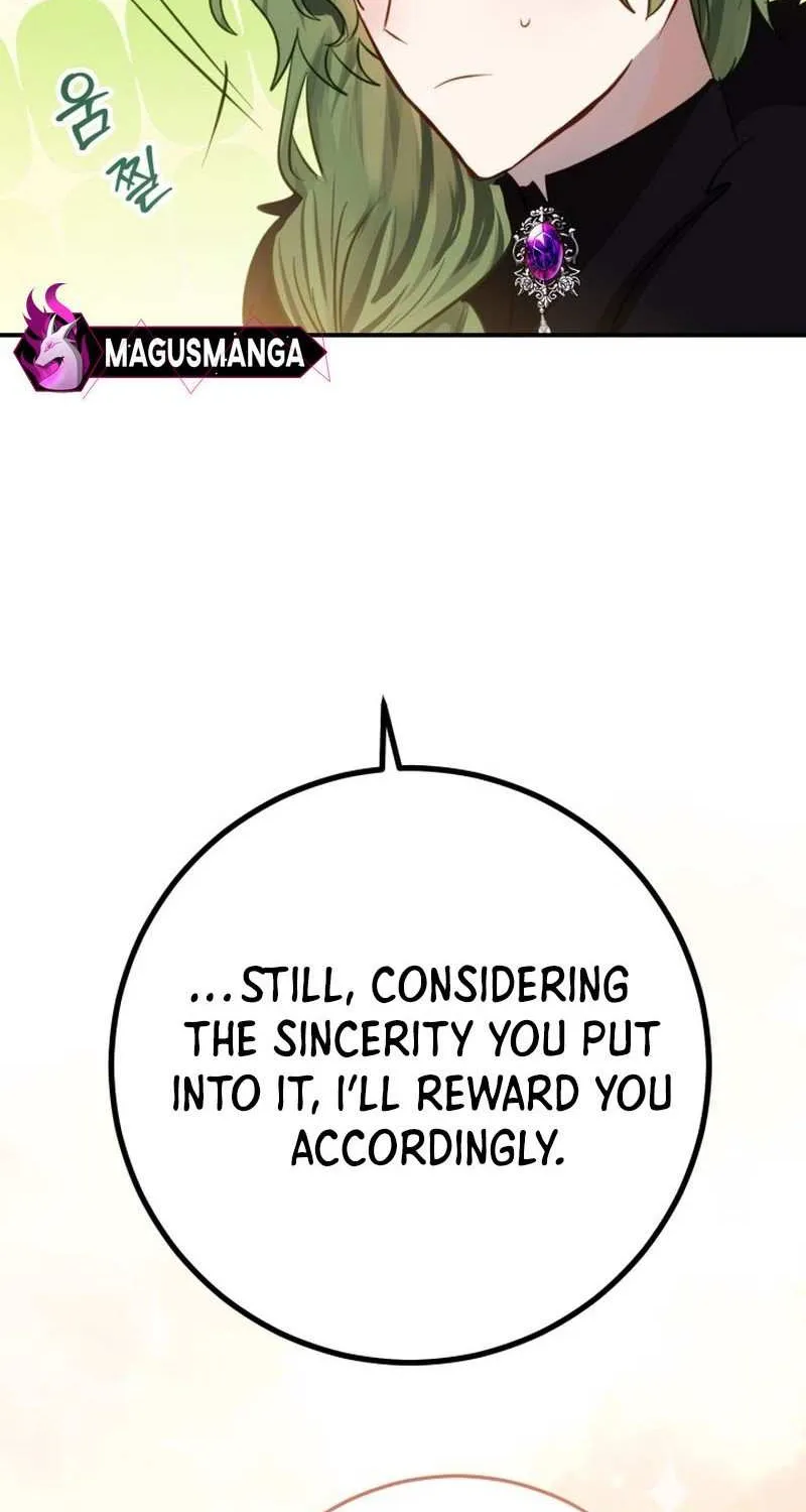I Became the Contract Daughter of the soon-to-be-ruined Family Chapter 10 page 59 - 